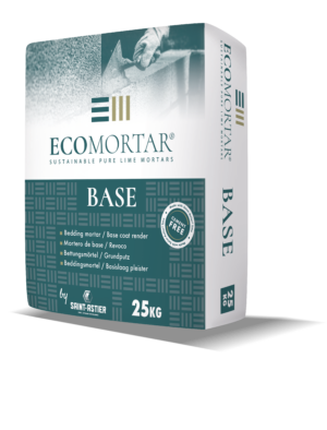 EcoMortar Base