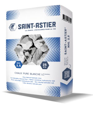 Natural Hydraulic Lime