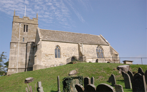 Church Refurbishment - Churchdown