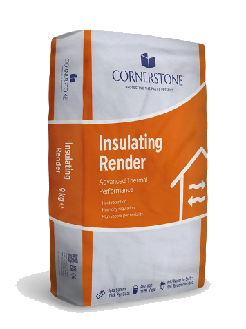 Vapour Permeable Insulation System