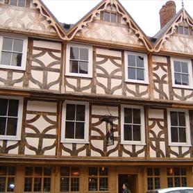 Gloucester Southgate street