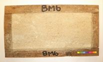BM6 Dry Panel