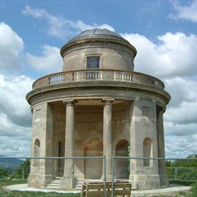 Croome park